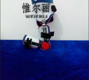 下肢矯形器