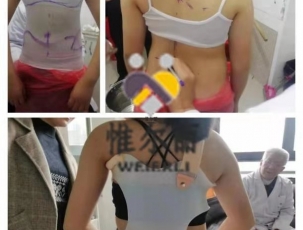 萍鄉客戶案例